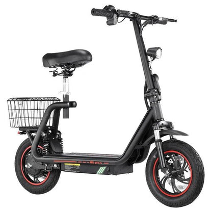 Bogist M5 Pro - S - Elsparkcykel - Wheelyshop