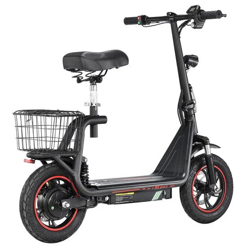 Bogist M5 Pro - S - Elsparkcykel - Wheelyshop