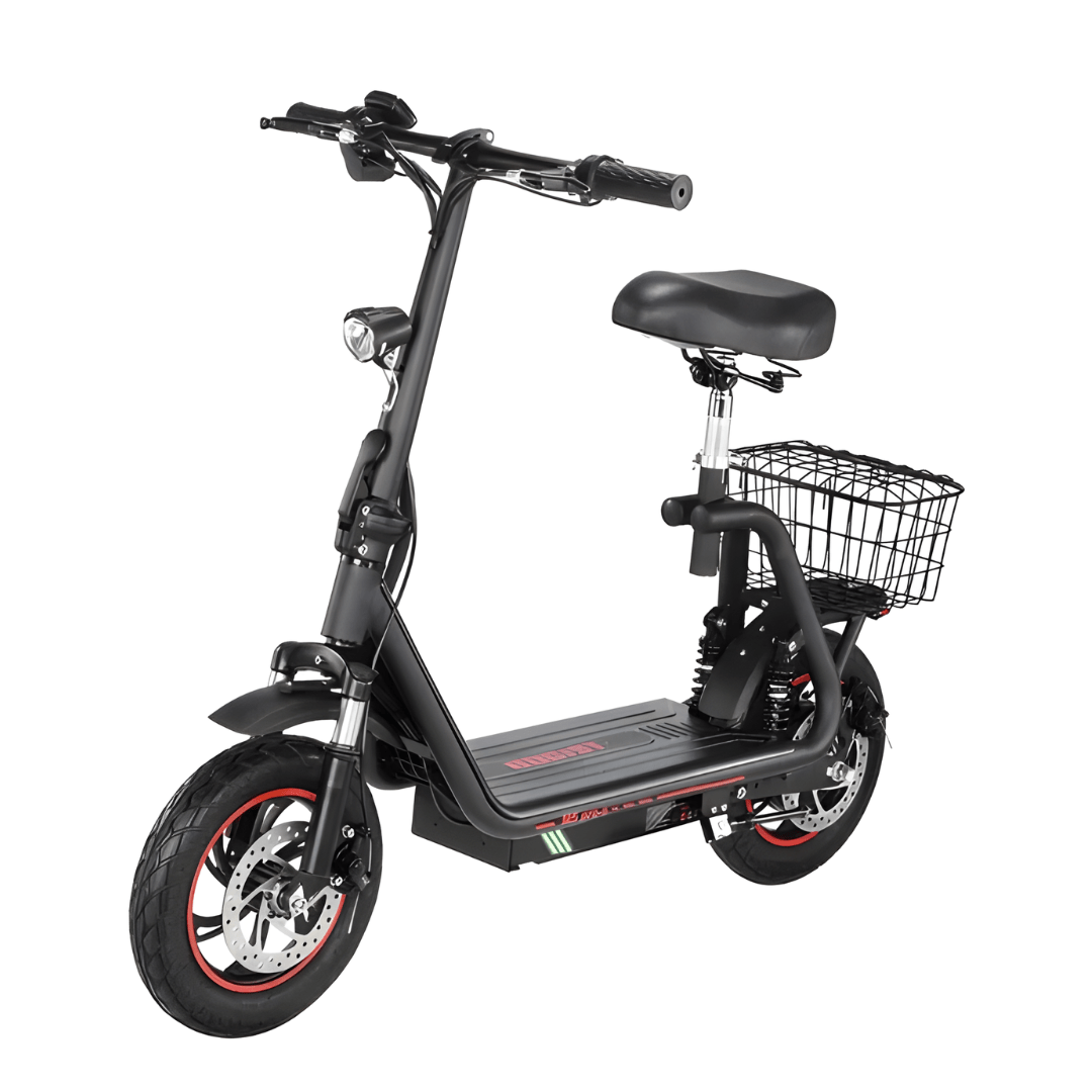 Bogist M5 Pro - S - Elsparkcykel - Wheelyshop