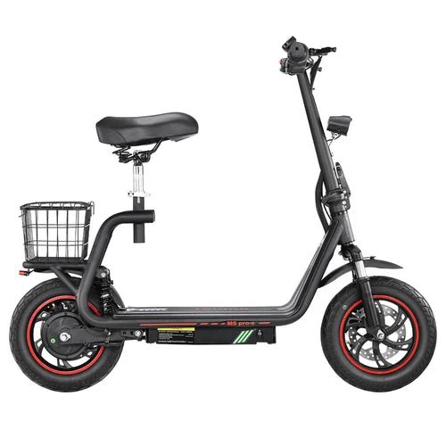 Bogist M5 Pro - S - Elsparkcykel - Wheelyshop