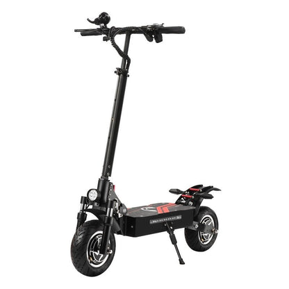 BOYUEDA Q7 PRO - Elsparkcykel - Wheelyshop