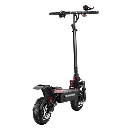 BOYUEDA Q7 PRO - Elsparkcykel - Wheelyshop