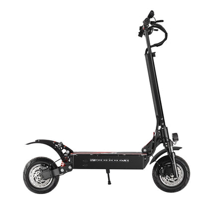 BOYUEDA Q7 PRO - Elsparkcykel - Wheelyshop