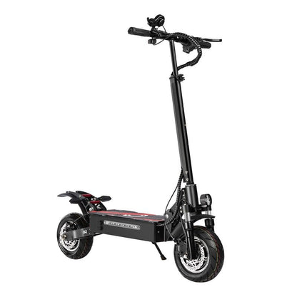 BOYUEDA Q7 PRO - Elsparkcykel - Wheelyshop