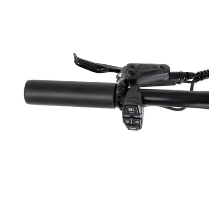 BOYUEDA Q7 PRO MAX - Elsparkcykel - Wheelyshop