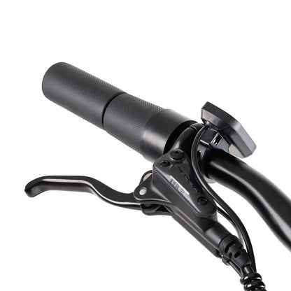 BOYUEDA Q7 PRO MAX - Elsparkcykel - Wheelyshop