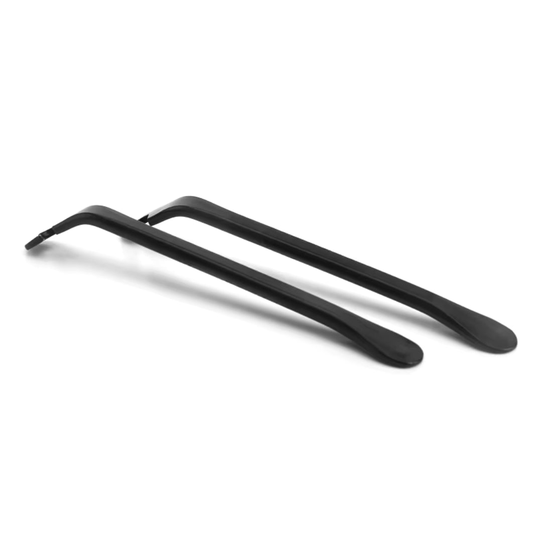 Bräckjärn böjd Däck (3 - pack) - Tillbehör - Wheelyshop