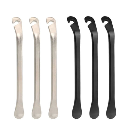 Bräckjärn böjd Däck (3 - pack) - Tillbehör - Wheelyshop