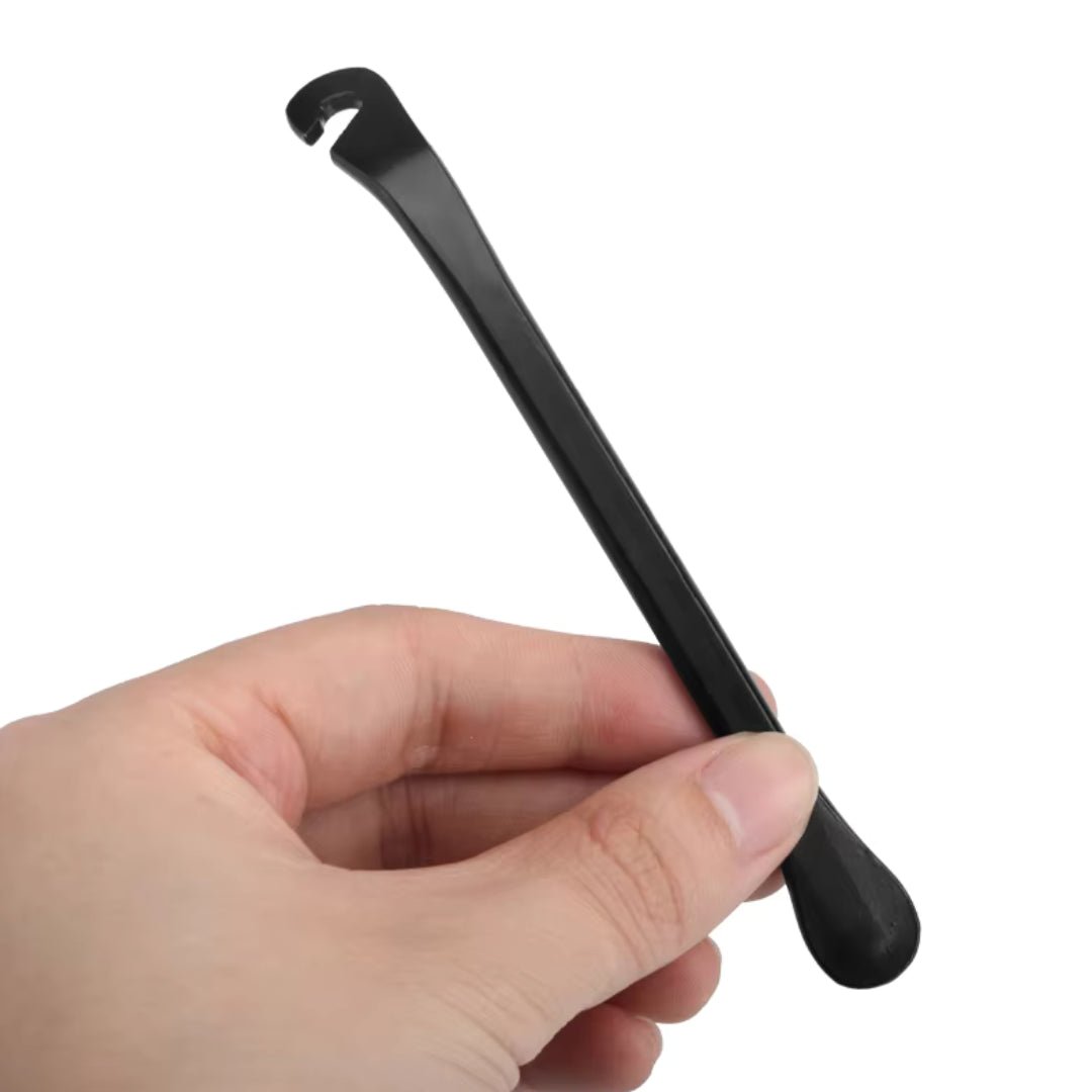 Bräckjärn böjd Däck (3 - pack) - Tillbehör - Wheelyshop