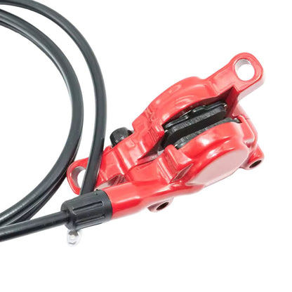 Broksok Ninebot GT1/GT2 - Reservdel - Wheelyshop