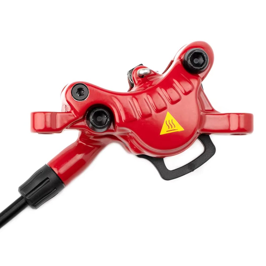 Broksok Ninebot GT1/GT2 - Reservdel - Wheelyshop