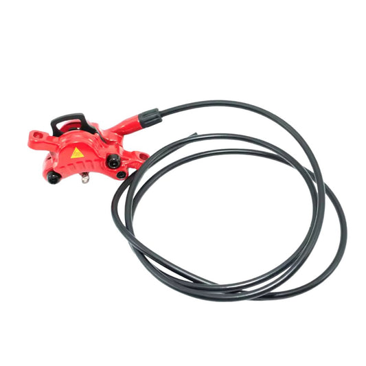 Broksok Ninebot GT1/GT2 - Reservdel - Wheelyshop