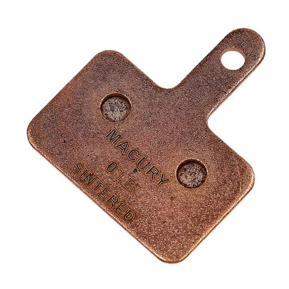 Bromsbelägg INOKIM OXO - Reservdel - Wheelyshop