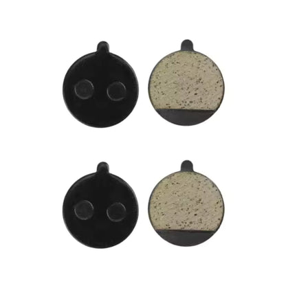 Bromsbelägg iScooter iX3/iX4/i9/i9 Max - Reservdel - Wheelyshop