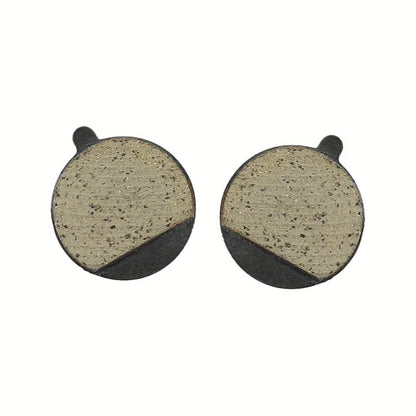 Bromsbelägg iScooter iX3/iX4/i9/i9 Max - Reservdel - Wheelyshop