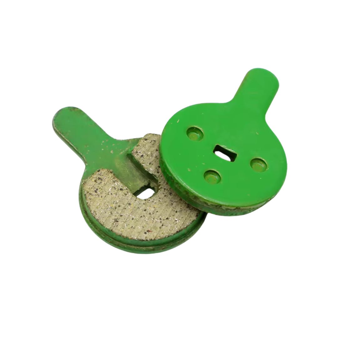 Bromsbelägg KuKirin G2 Pro/G2 Max - Reservdel - Wheelyshop