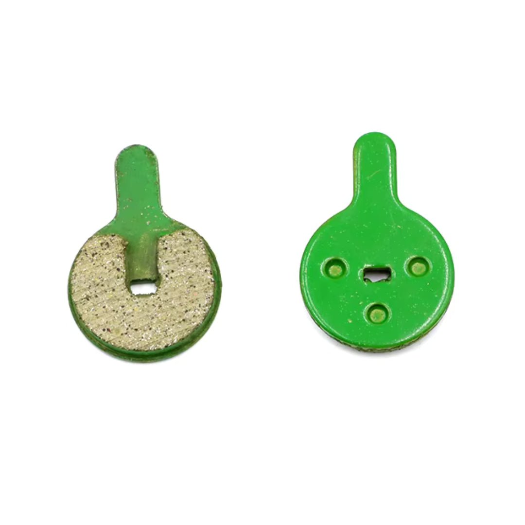 Bromsbelägg KuKirin G2 Pro/G2 Max - Reservdel - Wheelyshop