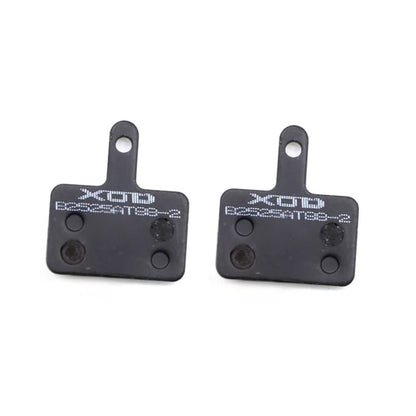 Bromsbelägg KuKirin G3 Pro - Reservdel - Wheelyshop