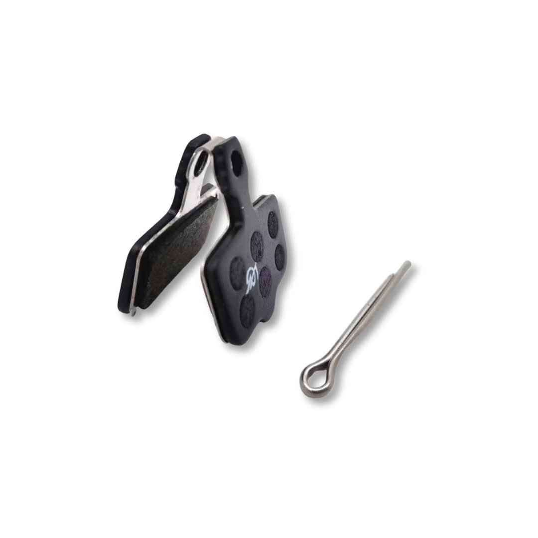 Bromsbelägg Ninebot GT1/GT2 - Reservdel - Wheelyshop