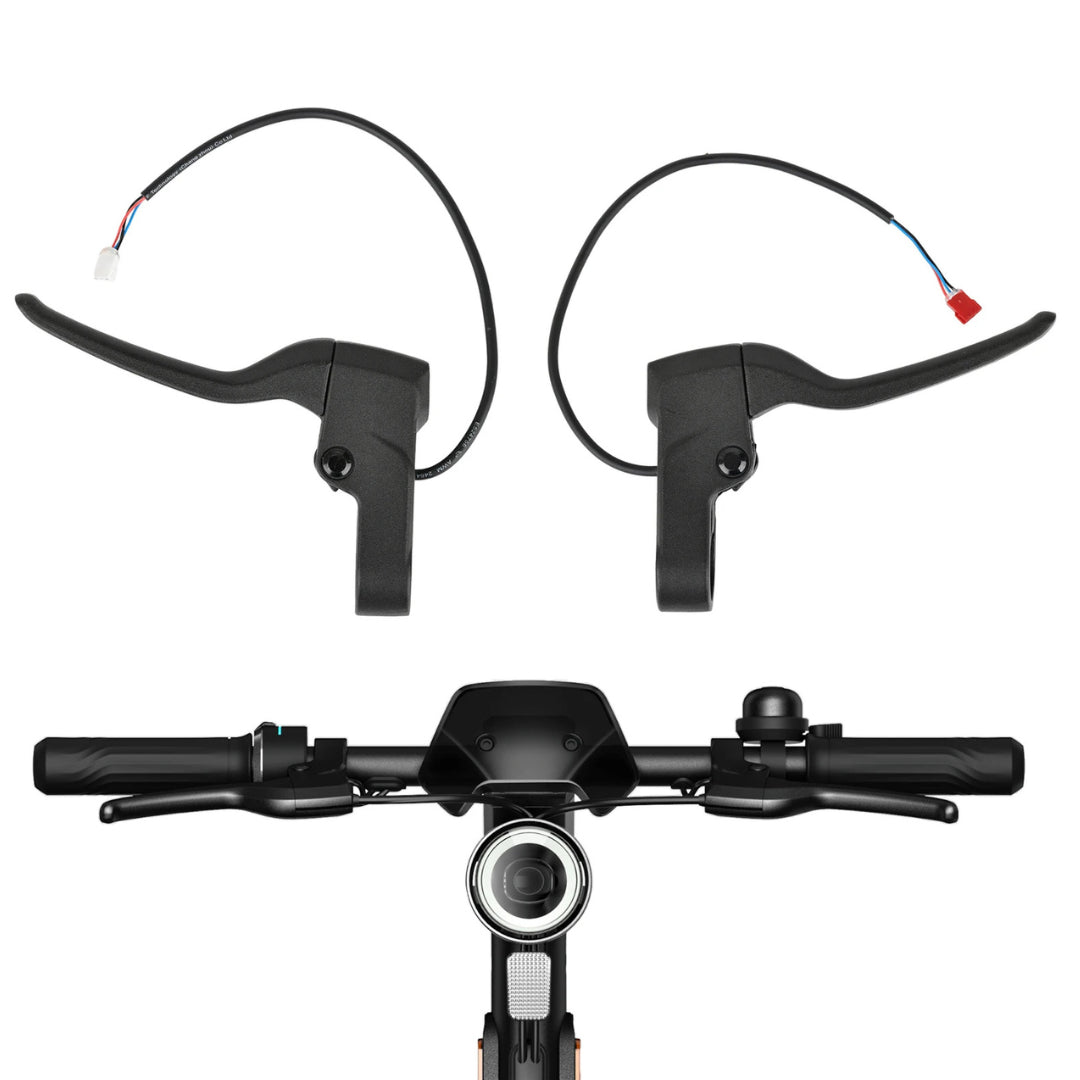 Bromshandtag NIU KQi 3 - Reservdel - Wheelyshop