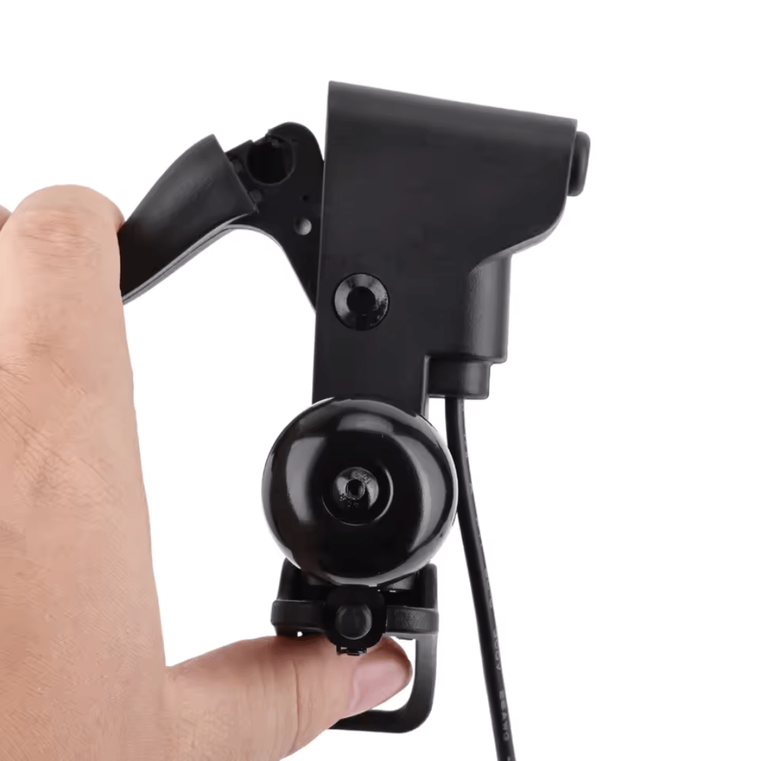 Bromshandtag Xiaomi 4/4 Pro - Reservdel - Wheelyshop