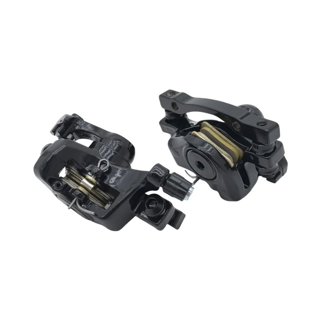 Brake caliper KuKirin G2 Master - Spare part - Wheelyshop
