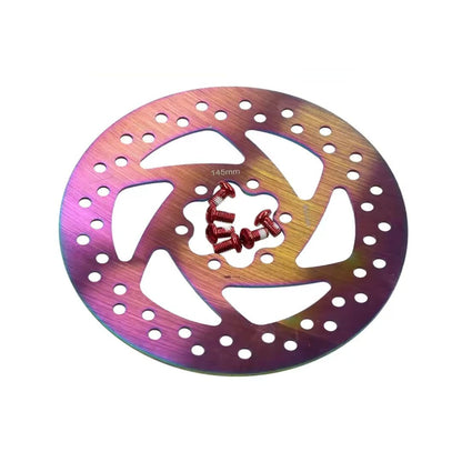 Bromsskiva 145mm VSETT 10+ - Reservdel - Wheelyshop