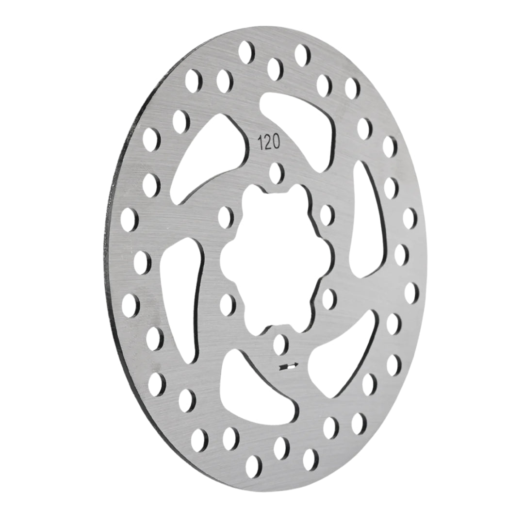 Bromsskiva HX X7/X8 - Reservdel - Wheelyshop