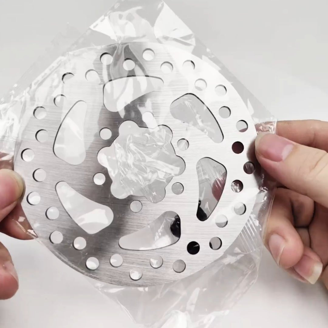 Bromsskiva HX X7/X8 - Reservdel - Wheelyshop