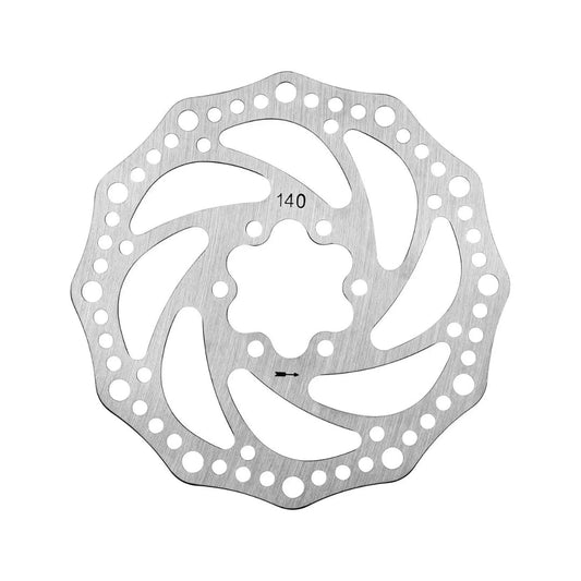 Bromsskiva iScooter iX3/iX4/iX7 - Reservdel - Wheelyshop