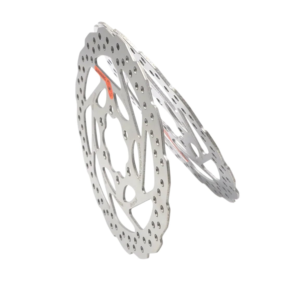 Bromsskiva KuKirin G2 Master - Reservdel - Wheelyshop