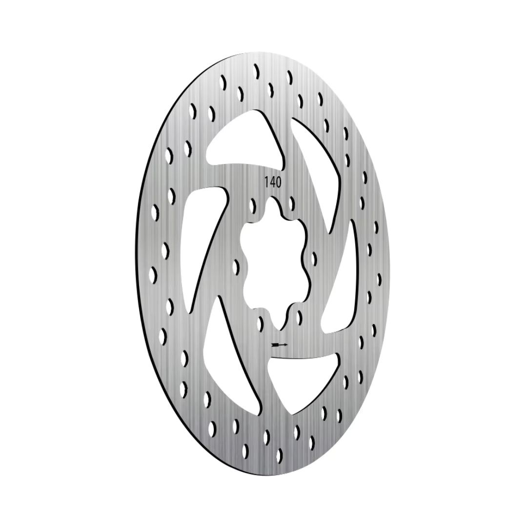 Bromsskiva Ninebot/Zero - Reservdel - Wheelyshop