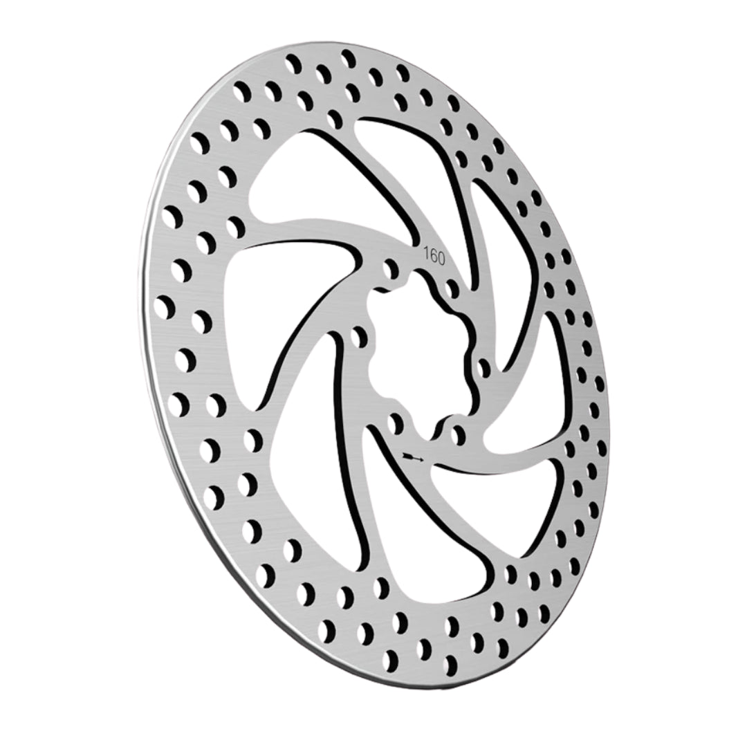 Bromsskiva VSETT 11+ / ZERO 11X - Reservdel - Wheelyshop