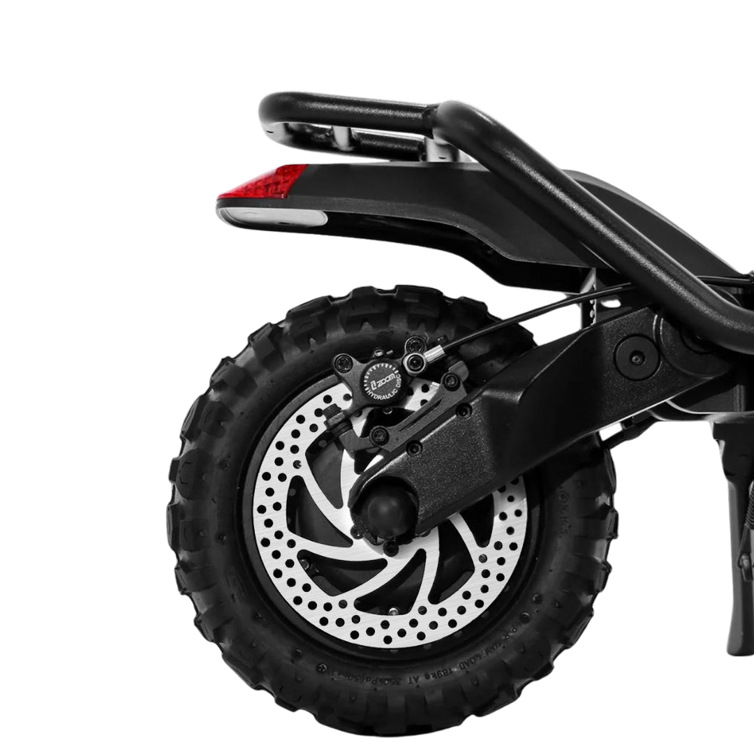 Bromsskiva VSETT 11+ / ZERO 11X - Reservdel - Wheelyshop