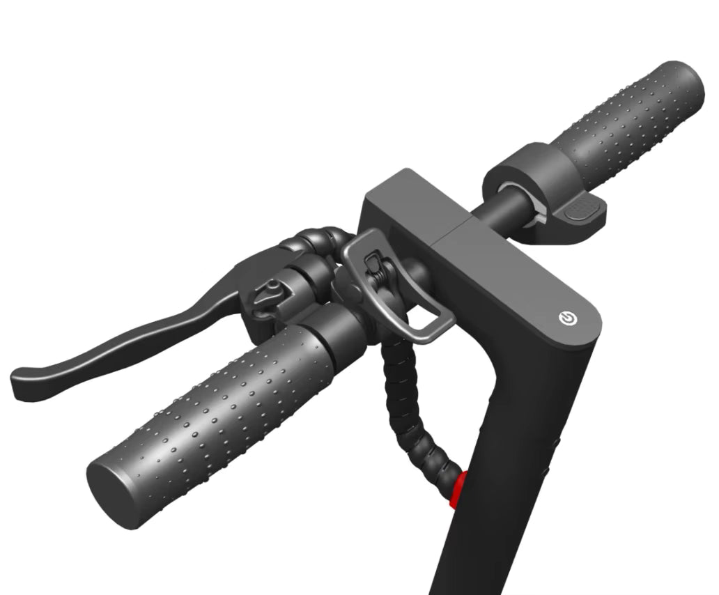 Bogist M1 Elite - Electric scooter - Wheelyshop