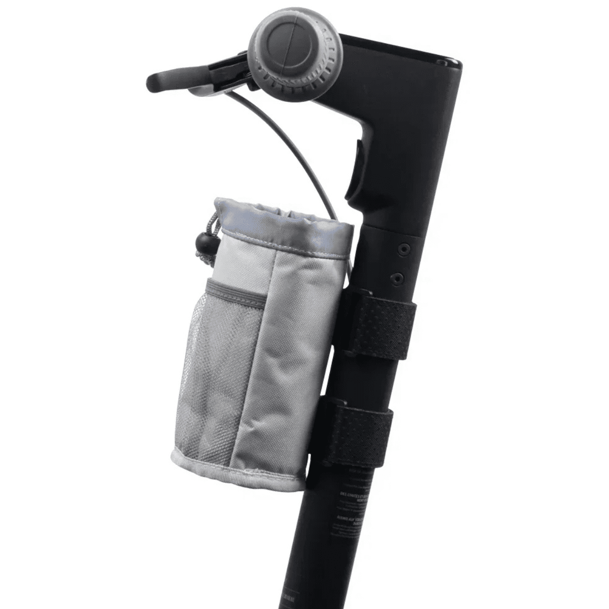 Carrier - Bag Edition - Tillbehör - Wheelyshop