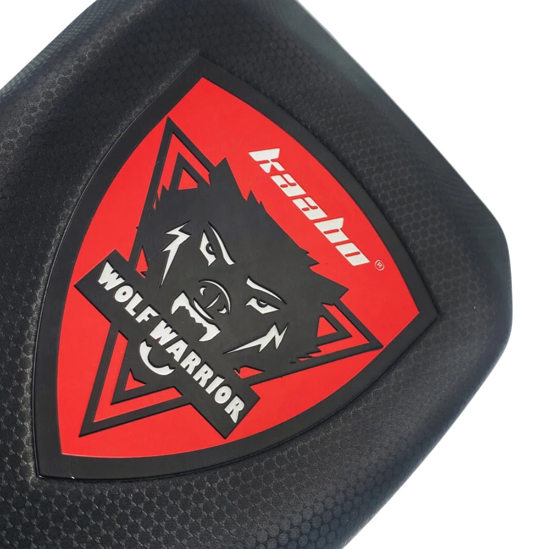 Carrier - Kaabo Edition - Tillbehör - Wheelyshop