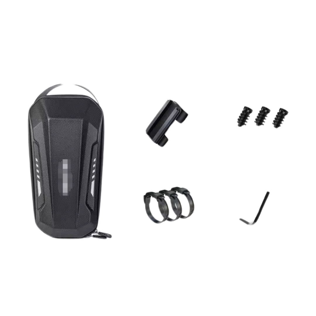 Carrier - Removable Edition - Tillbehör - Wheelyshop