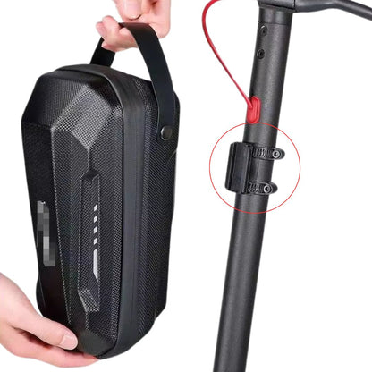 Carrier - Removable Edition - Tillbehör - Wheelyshop