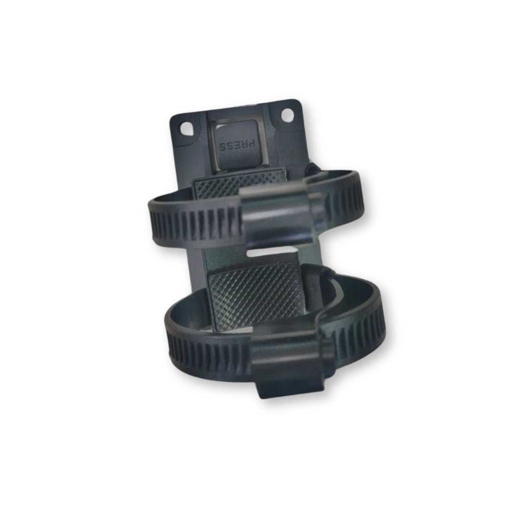 Carrier - Removable Edition - Tillbehör - Wheelyshop