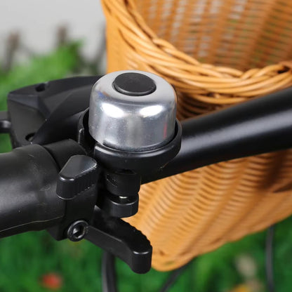 Cykelkorg - Classic Edition - Tillbehör - Wheelyshop