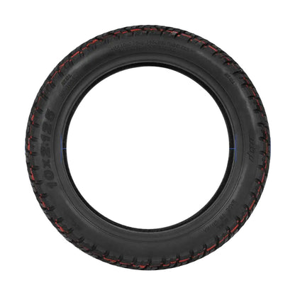 Däck 10" Luft Ninebot F20/F25/F30/F40 - Anti punkteringsgel - Reservdel - Wheelyshop