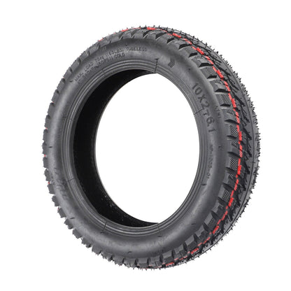 Däck 10" Off-Road Luft Ninebot G30 - Anti punkteringsgel - Wheelyshop.se