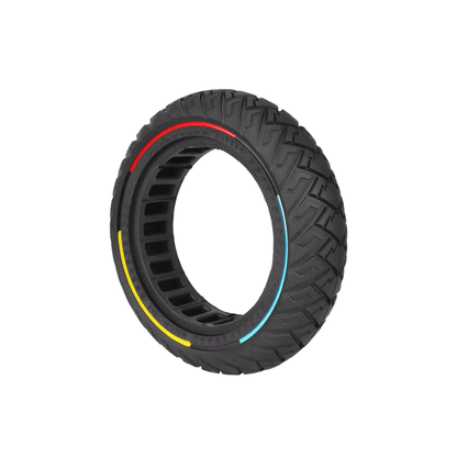 Däck 10" Semi - solida Xiaomi 4 Ultra/4 Lite - Reservdel - Wheelyshop