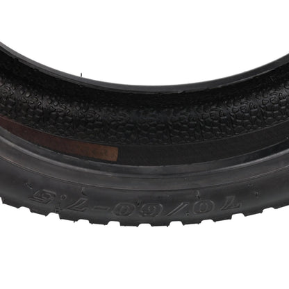 Däck 11" Luft Off - road Ninebot ZT3/ZT3 Pro - Reservdel - Wheelyshop