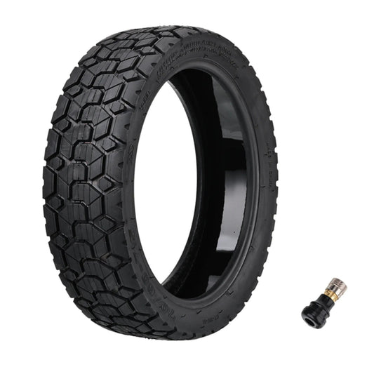 Däck 70/60 - 7.5 Ninebot Max G3/ZT3 Pro - Anti punkteringsgel - Reservdel - Wheelyshop