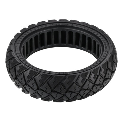 Däck 70/60 - 7.5 Semi - Solida Ninebot Max G3/ZT3 Pro - Reservdel - Wheelyshop