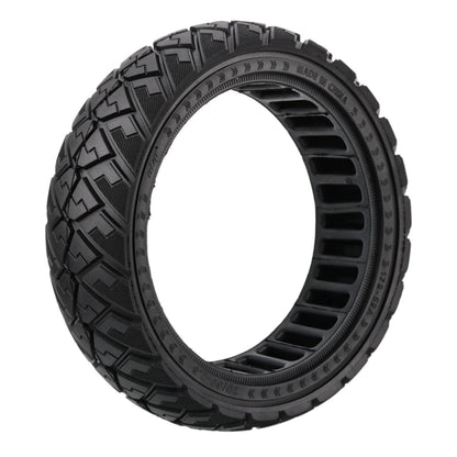Däck 70/60 - 7.5 Semi - Solida Ninebot Max G3/ZT3 Pro - Reservdel - Wheelyshop