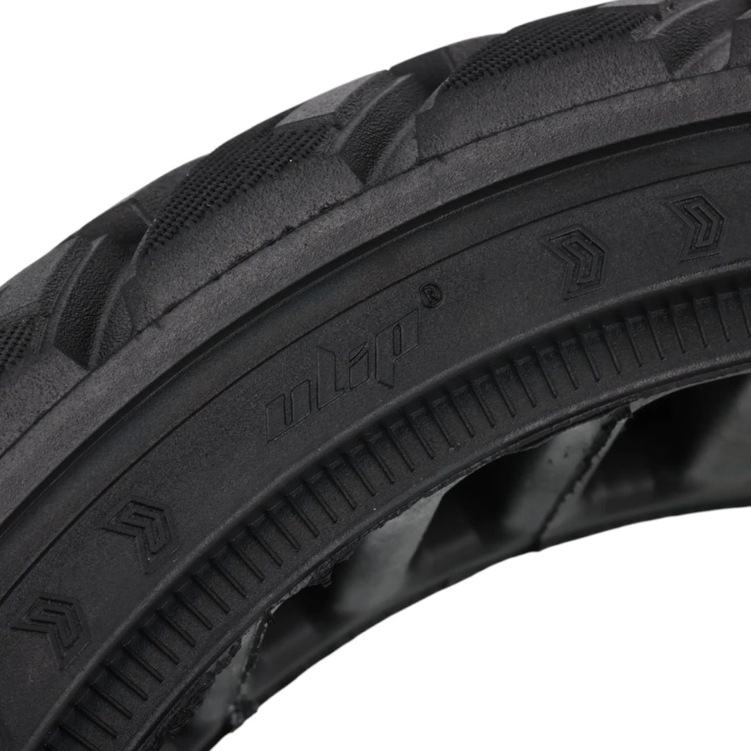 Däck 70/60 - 7.5 Semi - Solida Ninebot Max G3/ZT3 Pro - Reservdel - Wheelyshop