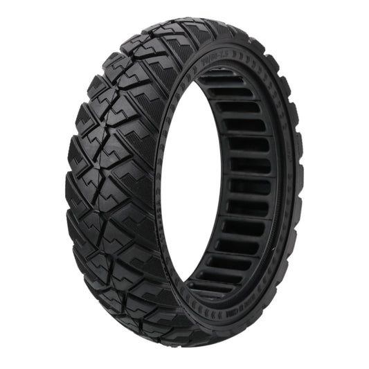 Däck 70/60 - 7.5 Semi - Solida Ninebot Max G3/ZT3 Pro - Reservdel - Wheelyshop